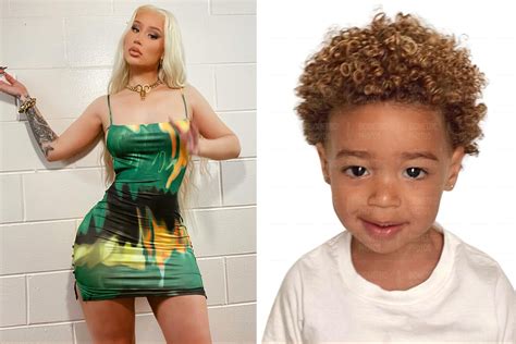 carti and onyx|IGGY AZALEA SHARES RARE PHOTOS OF HER SON WITH。